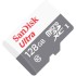 SanDisk SanDisk Ultra Lite microSDXC 128GB 100MB/s SDSQUNR-128G-GN6MN